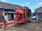 Horsch Pronto 6 Dc, iš Skandinavų. - nuotraukos Nr. 4