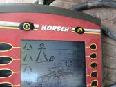 Horsch Pronto 6 Dc, iš Skandinavų. - nuotraukos Nr. 5