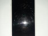 iPhone 8 ekranas