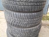R18 235/55 m+s Barum