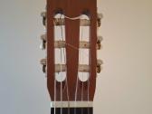 Gitara Yamaha C30m - nuotraukos Nr. 5
