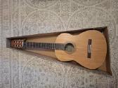 Gitara Yamaha C30m - nuotraukos Nr. 3