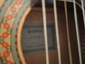 Gitara Yamaha C30m - nuotraukos Nr. 2