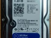 1tb Western Digital kietasis diskas