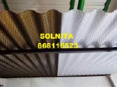 Banguotas polikarbonatas 2,6mm Diamond - nuotraukos Nr. 7