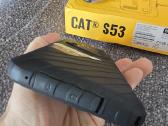 Cat S53 128gb - nuotraukos Nr. 6
