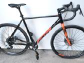 Gravel dviratis KTM X-strada 30