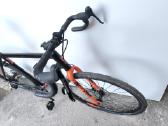 Gravel dviratis KTM X-strada 30 - nuotraukos Nr. 2