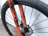 Gravel dviratis KTM X-strada 30 - nuotraukos Nr. 3