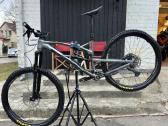 Nukeproof Mega 290 Comp 2020 - nuotraukos Nr. 3