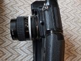 Nikon F3 Hp - nuotraukos Nr. 4