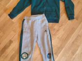 Donnay siltas sportinis kostiumas berniukui - nuotraukos Nr. 2