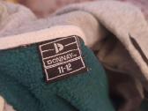 Donnay siltas sportinis kostiumas berniukui - nuotraukos Nr. 3
