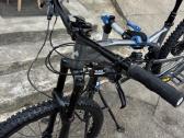Nukeproof Mega 290 Comp 2020 - nuotraukos Nr. 14