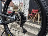Nukeproof Mega 290 Comp 2020 - nuotraukos Nr. 20