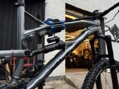 Nukeproof Mega 290 Comp 2020 - nuotraukos Nr. 21