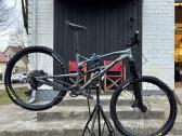 Nukeproof Mega 290 Comp 2020 - nuotraukos Nr. 25