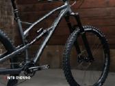Nukeproof Mega 290 Comp 2020 - nuotraukos Nr. 4