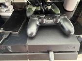 Playstation 4