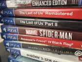 Playstation 4 - nuotraukos Nr. 2