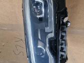 Bmw g20 330ix 190kw usa Full LED adaptive lempa - nuotraukos Nr. 2