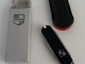 Oris Victorinox peiliukas - nuotraukos Nr. 4
