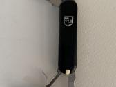 Oris Victorinox peiliukas - nuotraukos Nr. 7