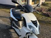 Parduodu motorolerį - nuotraukos Nr. 5