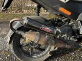 Parduodu motorolerį - nuotraukos Nr. 8