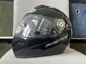 Motociklo šalmas Premier full-face XL – 55€