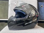 Motociklo šalmas Premier full-face XL – 55€ - nuotraukos Nr. 2