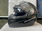 Motociklo šalmas Premier full-face XL – 55€ - nuotraukos Nr. 3