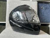 Motociklo šalmas Premier full-face XL – 55€ - nuotraukos Nr. 4