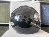 Motociklo šalmas Premier full-face XL – 55€ - nuotraukos Nr. 5
