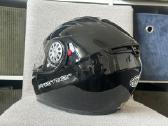 Motociklo šalmas Premier full-face XL – 55€ - nuotraukos Nr. 6
