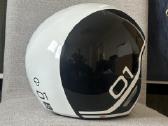 Motociklo šalmas Schuberth O1 S dydis (55 cm) 80€ - nuotraukos Nr. 2