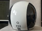 Motociklo šalmas Schuberth O1 S dydis (55 cm) 80€ - nuotraukos Nr. 3