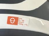 Motociklo šalmas Schuberth O1 S dydis (55 cm) 80€ - nuotraukos Nr. 4