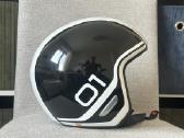 Motociklo šalmas Schuberth O1 S dydis (55 cm) 80€ - nuotraukos Nr. 5