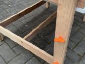 Ikea vaikiškas rašomasis stalas - nuotraukos Nr. 3