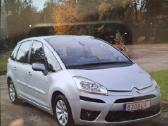 Citroen C 4 Pikaso