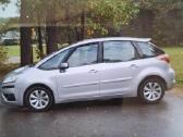 Citroen C 4 Pikaso - nuotraukos Nr. 2