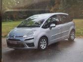 Citroen C 4 Pikaso - nuotraukos Nr. 3
