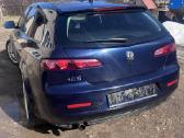 Alfa Romeo 159 - nuotraukos Nr. 2
