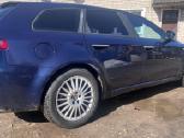 Alfa Romeo 159 - nuotraukos Nr. 3