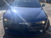 Alfa Romeo 159 - nuotraukos Nr. 4