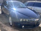 Alfa Romeo 159 - nuotraukos Nr. 7