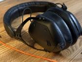 V-moda Crossfade M-100 Master