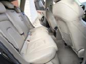Audi A4 B8 Allroad 2011 - su transmisijos defektu - nuotraukos Nr. 14