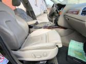 Audi A4 B8 Allroad 2011 - su transmisijos defektu - nuotraukos Nr. 12